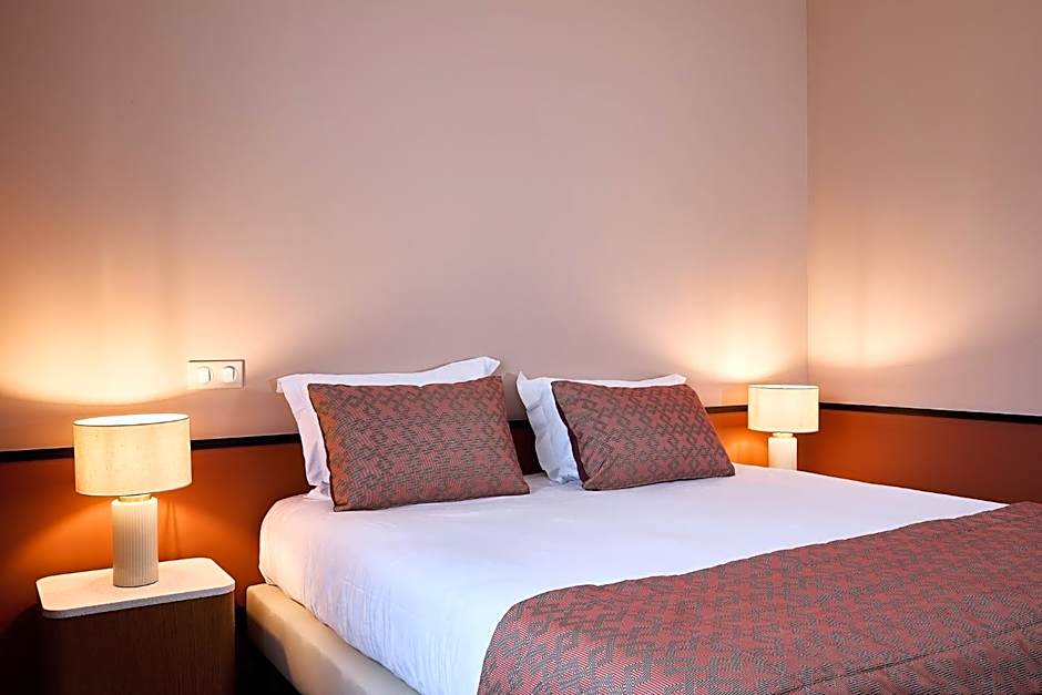 Hôtel Villa la Renaissance