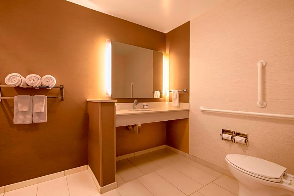 Fairfield Inn & Suites by Marriott Chillicothe