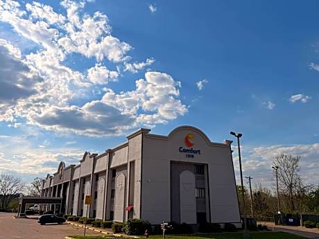 Comfort Inn Festus-St Louis South