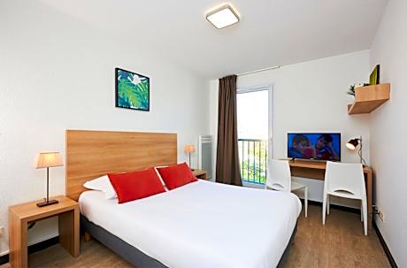 TÃ©nÃ©o Apparthotel Talence - Centre