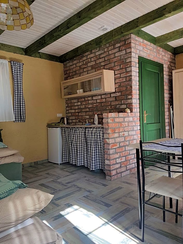 Bungalowy MARINA GREEN