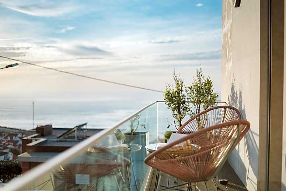 The Salty Surf & Yoga