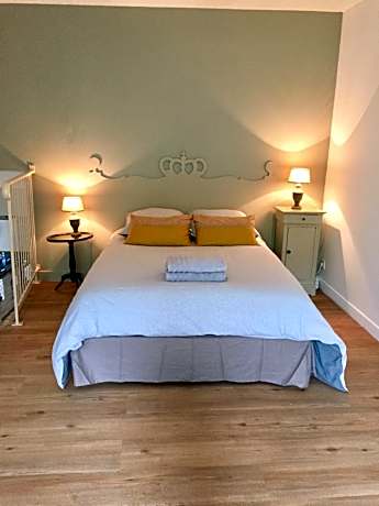 Appartement Louis XII