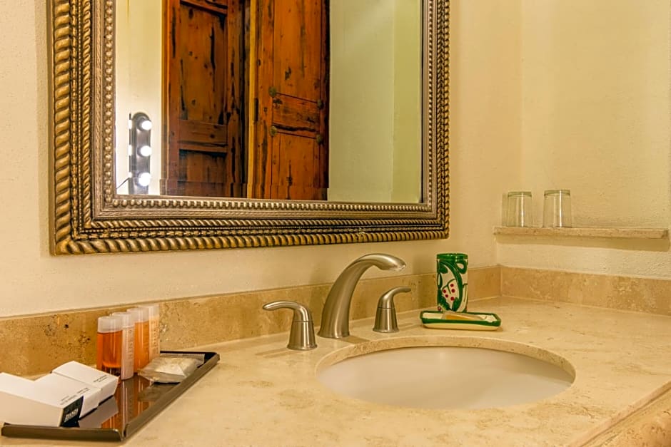 Hotel Casa Primavera Boutique & Spa
