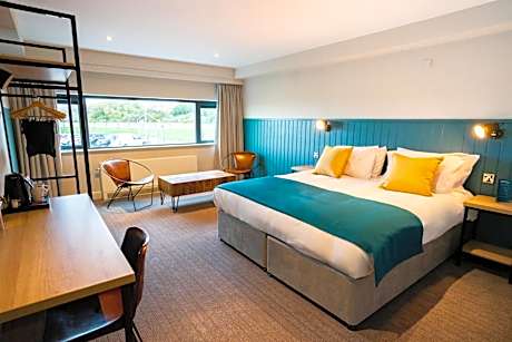 Double Room - Disability Access