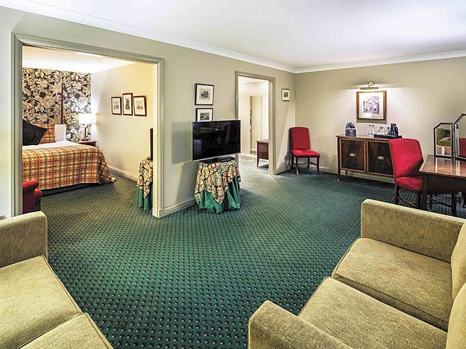 Mercure Norwich Hotel