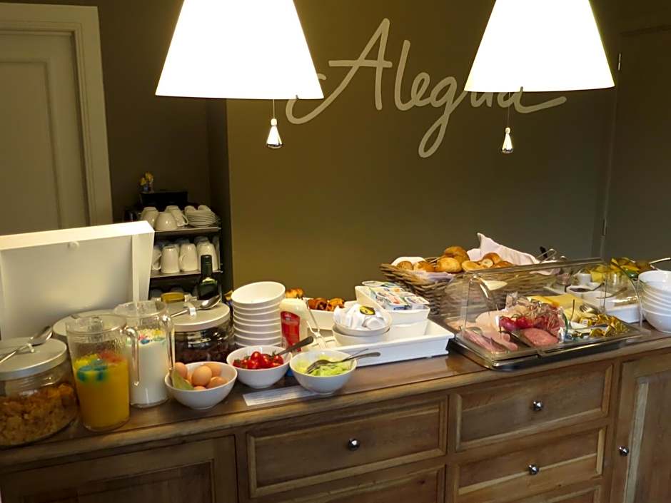 Hotel Alegria