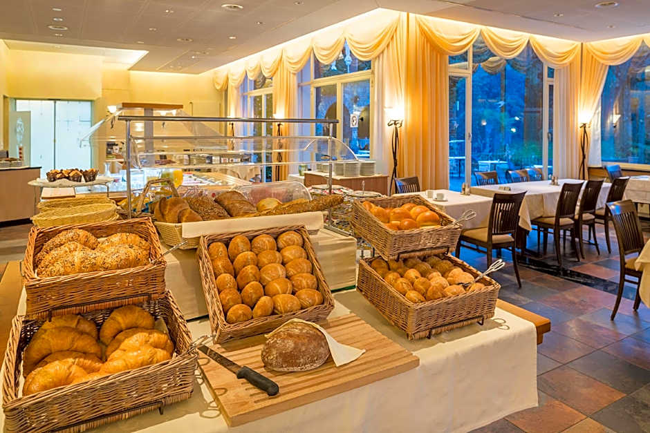 Bellavista Swiss Quality Hotel