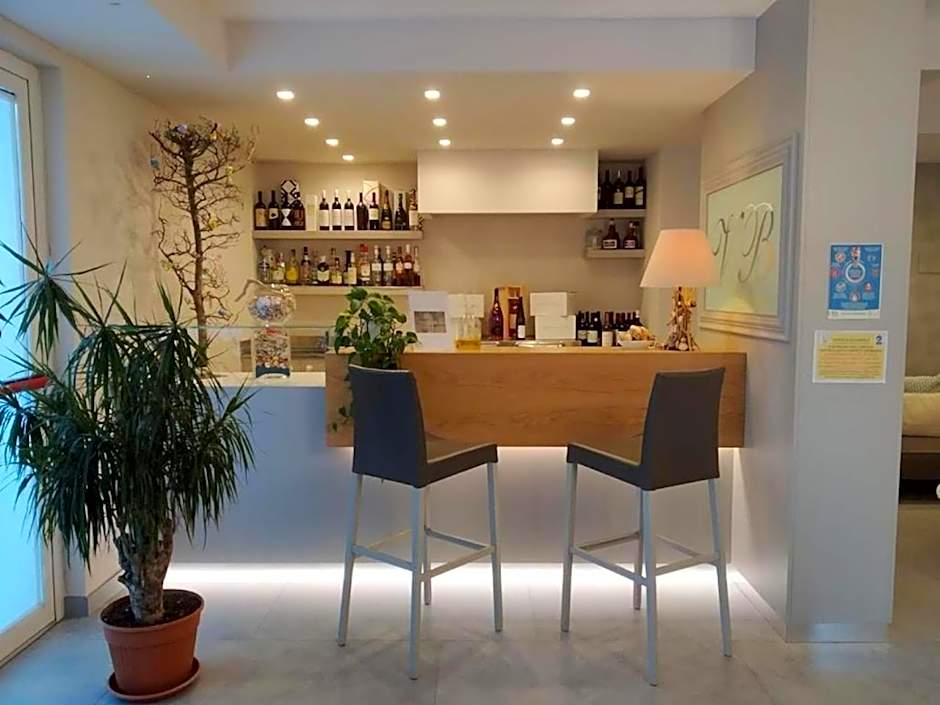 Hotel Villa Barsanti
