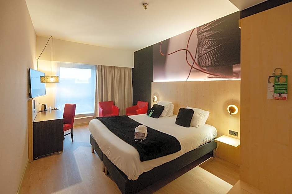 Hotel & Aparthotel Alize Mouscron