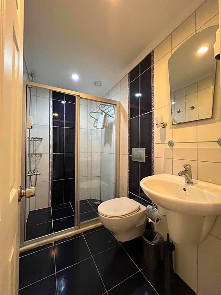 Sırma Family Apart Hotel