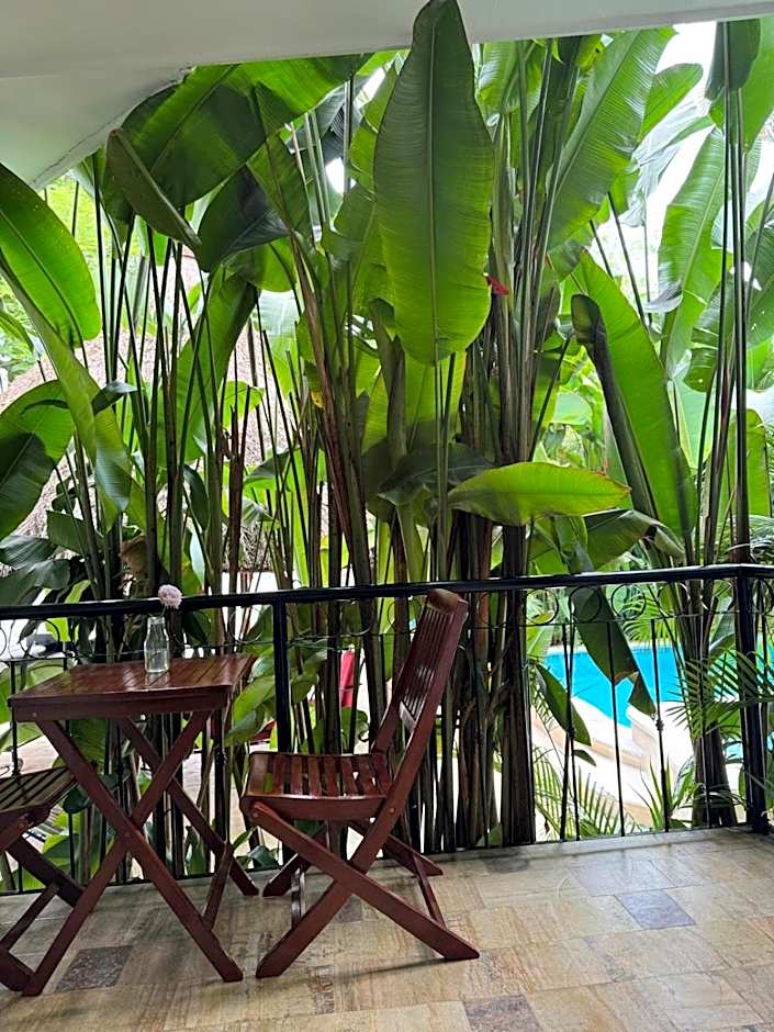 Refugio Huasteco Hotel Boutique