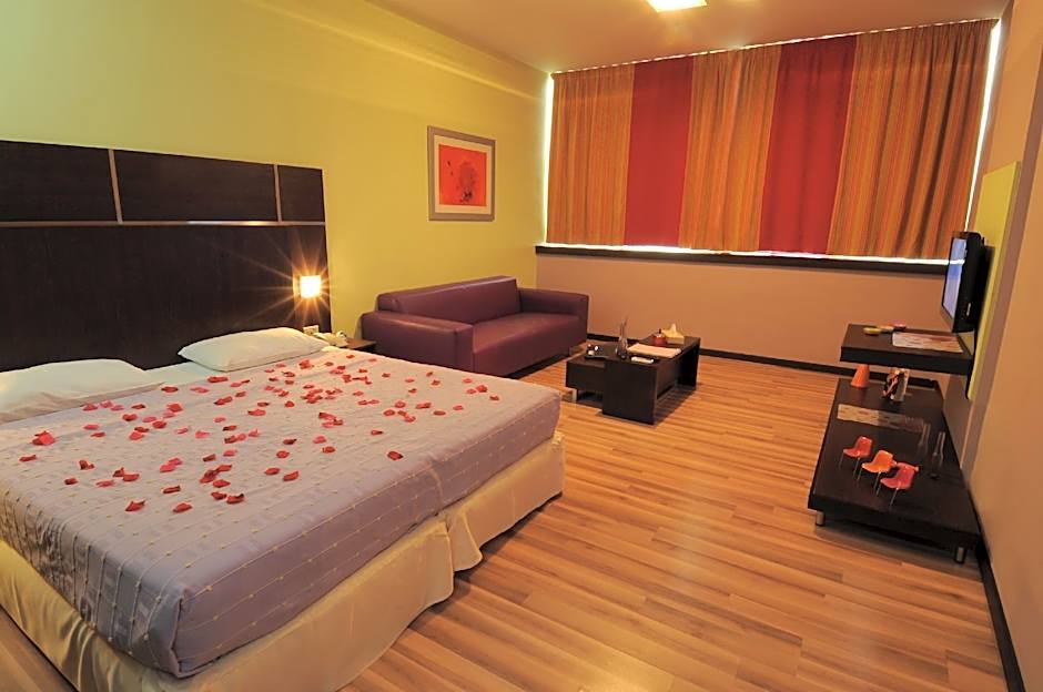 Suite Hotel Merlot