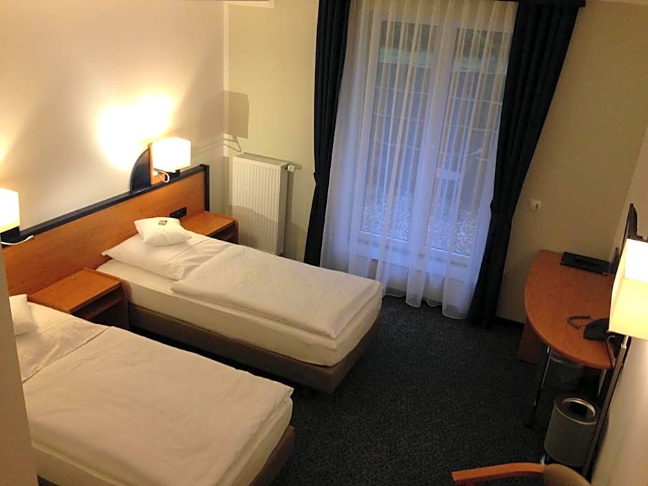 Hotel Zur Mühle