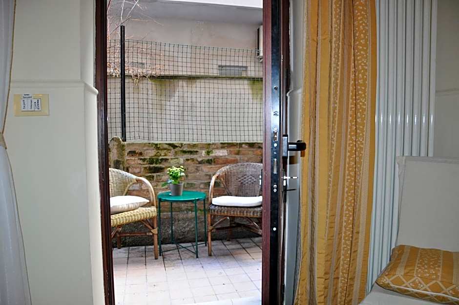 BED AND BREAKFAST PIAZZA MERCATO