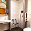 Spring House Hotel Rome Vatican, Tapestry Collection Hilton