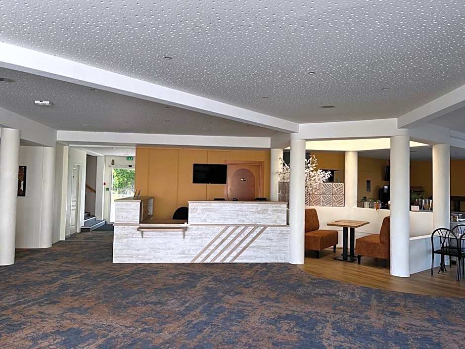 The Originals City, Hôtel des Arènes, Saintes