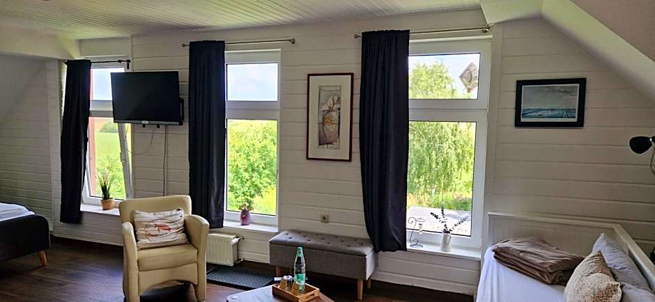 Pension Altes Zollhaus