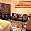 Hotel Boutique Casa del Jardín Aguascalientes