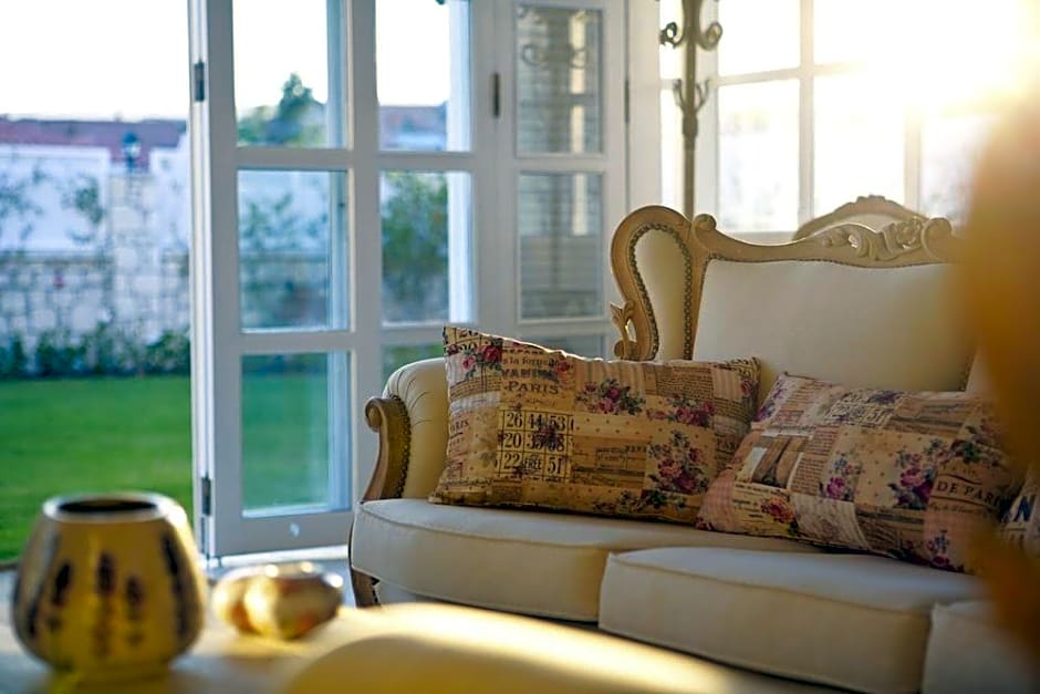 Hane Alaçatı Boutique Hotel