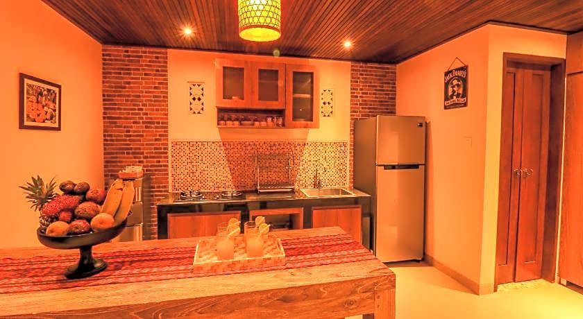 Taman Amertha Villas