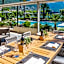 H4 Hotel Arcadia Locarno