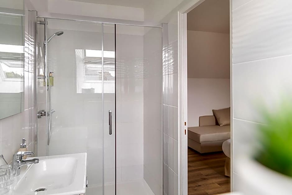 Demeures & Châteaux - Hôtel de la porte Saint-Malo - DINAN