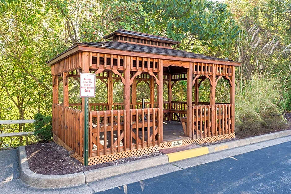 Sleep Inn Charleston North