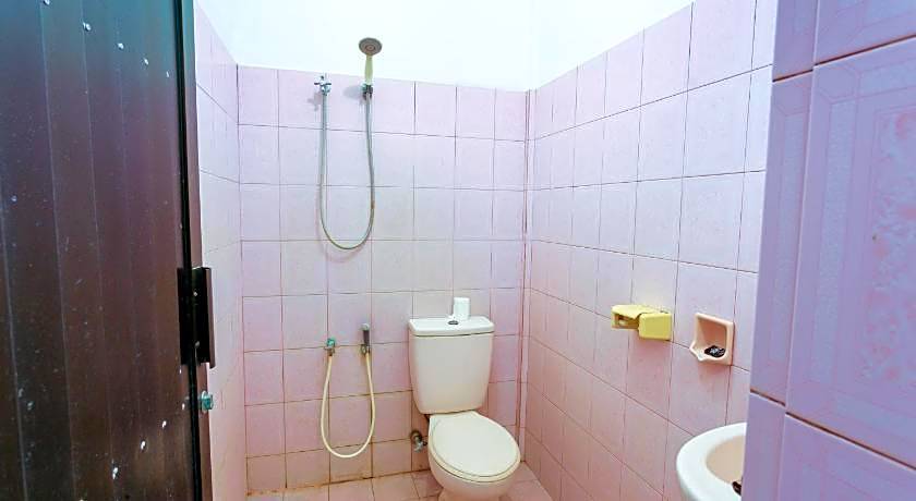 Segara Sadhu Inn Kuta