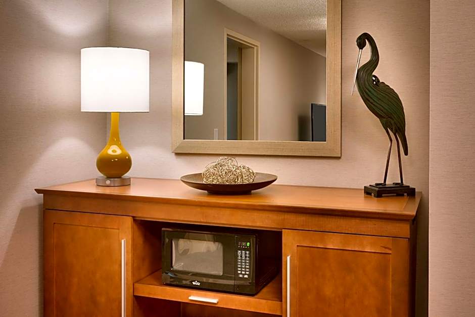 Hampton Inn By Hilton Salt Lake City-Downtown
