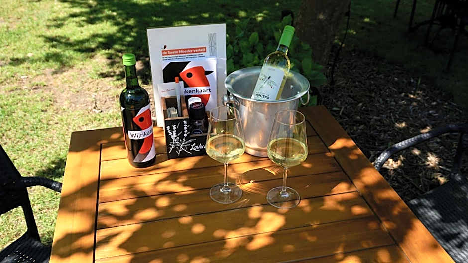 Kloosterhotel de Soete Moeder