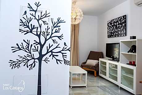 Apartamentos Los Cántaros - Alojamientos en PUERTO DE SANTA MARIA