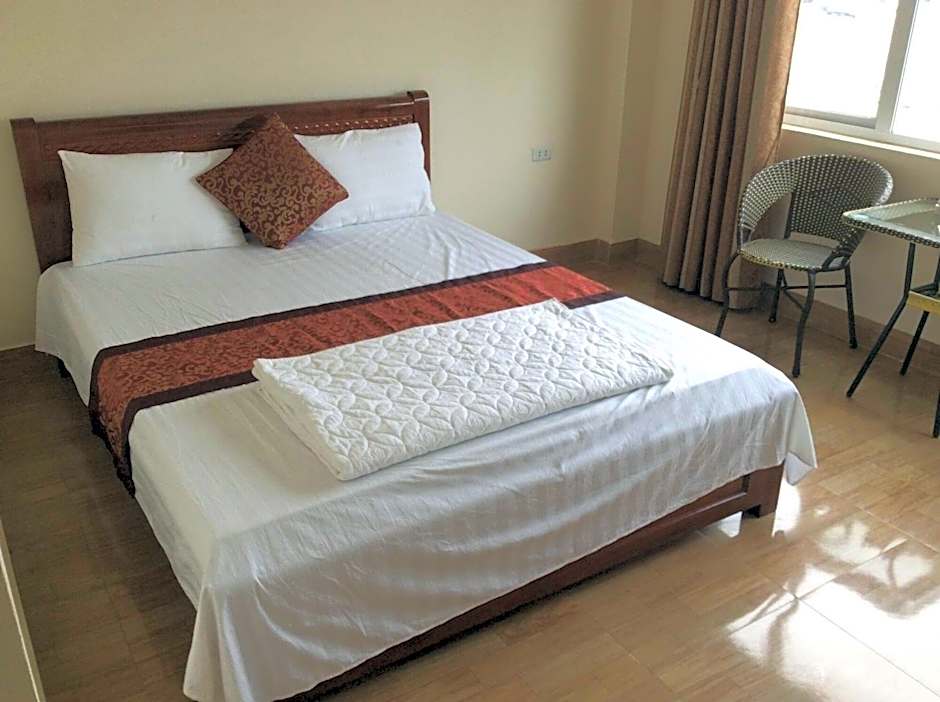 Anh Duong Hotel