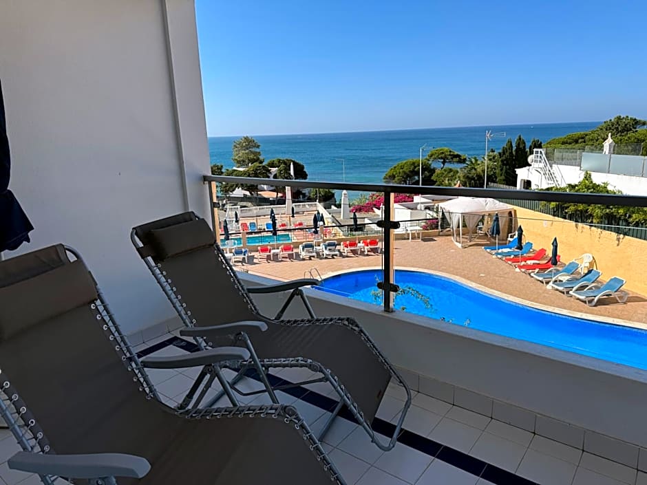 Apartamentos Do Parque