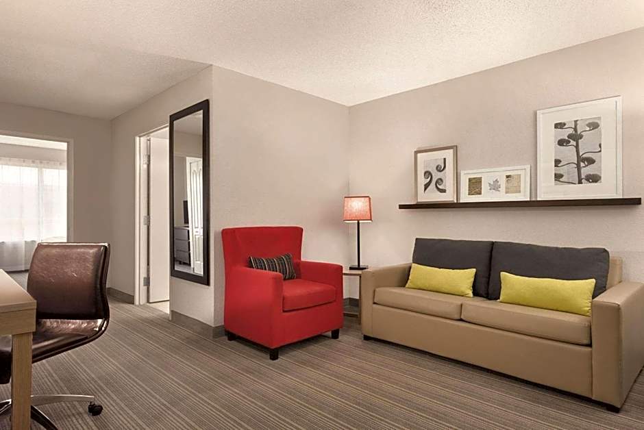 Country Inn & Suites by Radisson, Merrillville, IN