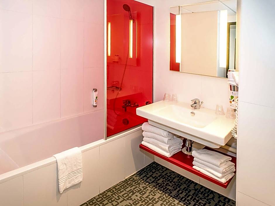 ibis Styles Toulouse Cite Espace