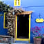 Posada del Fraile