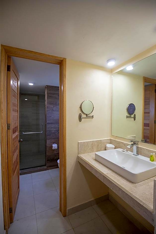 Hotel & Glamping Huasca Sierra Verde