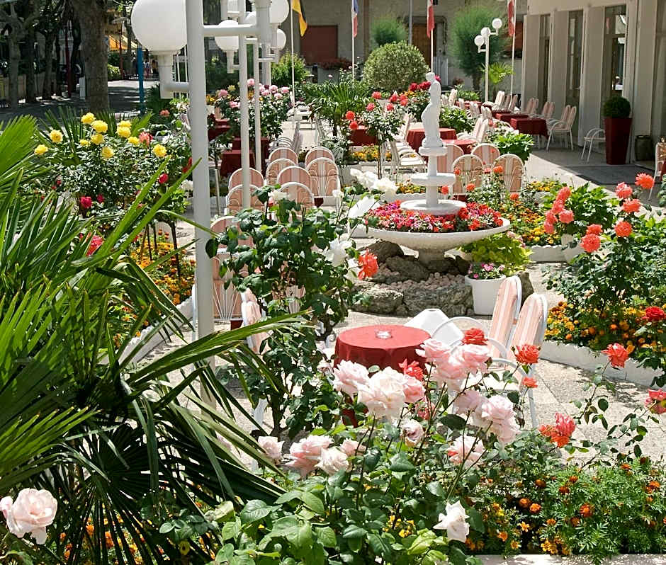 Hotel Garden