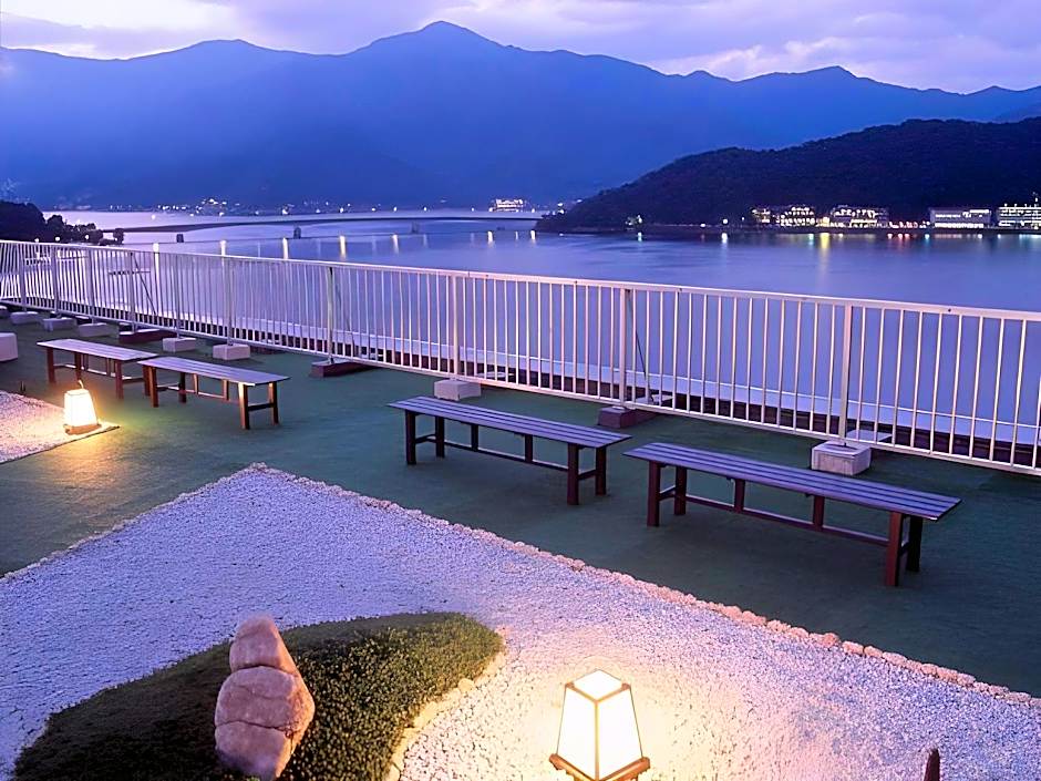 Fujikawaguchiko Onsen Konanso