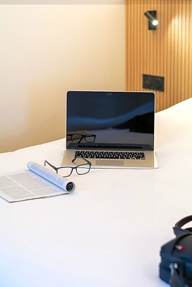 Grand Hôtel De La Seine