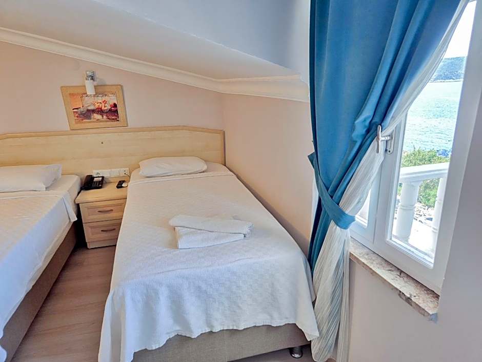 Habesos Hotel
