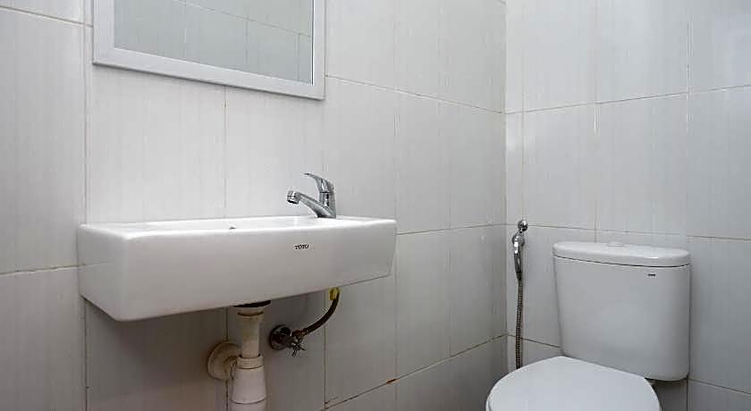 RedDoorz Syariah near RS Soeradji Pemuda Klaten