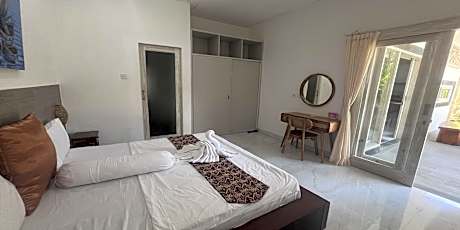2 Bedroom Private Pool Villa