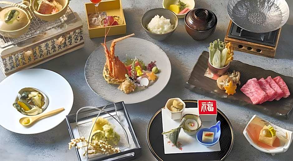 Laforet club Ito onsen Yunoniwa