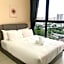 Urban Suite Condominium By Blue Sky Holidays