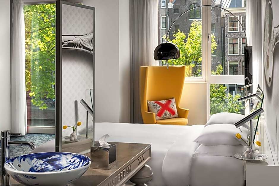Andaz Amsterdam, Prinsengracht, By Hyatt