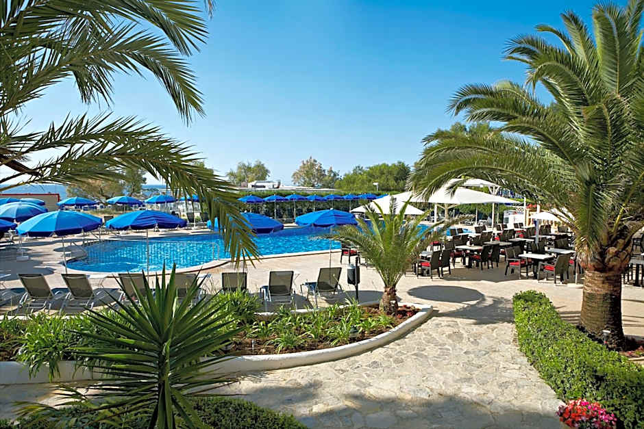 Universal Hotel Castell Royal