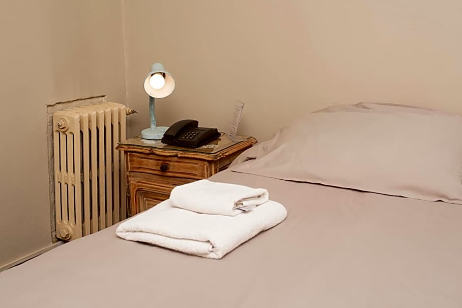 Hotel Colonial Salta