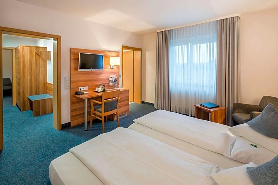 Best Western Blankenburg Hotel